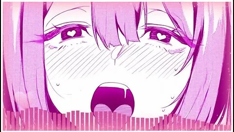 Preview supplied for Anime Girls Most Fervent Uwu Surge