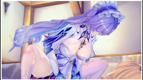 Preview supplied for Wuthering Waves Cantarella