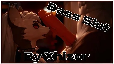 Preview supplied for Loona Pmv Bass Slut