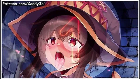 Preview supplied for Goon To Hentai, Jerk To Candy Joi