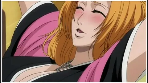 Preview supplied for Bleach Hentai Rangiku Matsumoto Full Nelson Anal