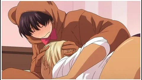 Preview supplied for Hentai (kuro Gal A La Carte - Episodio 1)