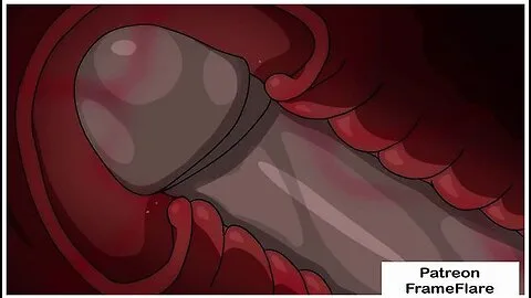 Preview supplied for Nier 2b Hentai Animation High Quality Uncensored