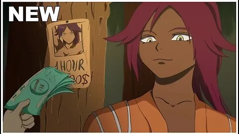Preview supplied for Yoruichi Got A New Job, She Loves Blowing Her Boss
