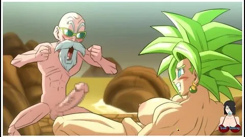 Preview supplied for Kame Paradise 3 All Sex Only