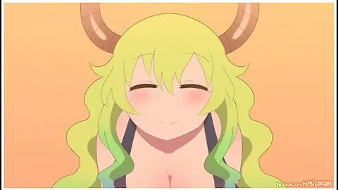 Preview supplied for Quetzalcoatl Is Offering Us A Titjob!