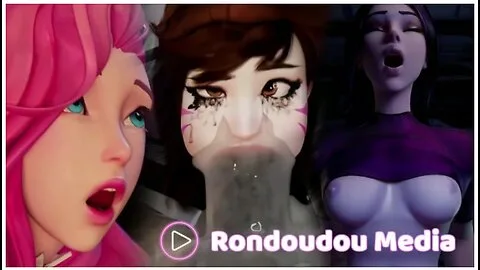 Preview supplied for [hmv] Lick It, Suck It, Fuck It - Rondoudou Media