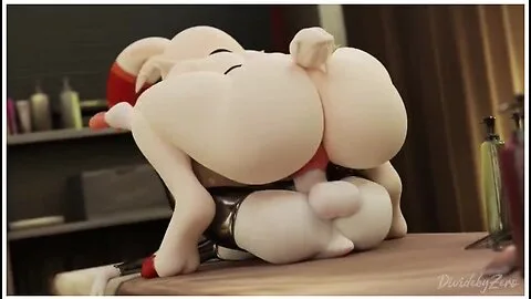 Preview supplied for Furry Pmv Shadow Dance