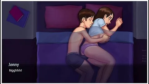 Preview supplied for Behind Stepmoms Strict Rules Was A Heart Full Of Love(18+)