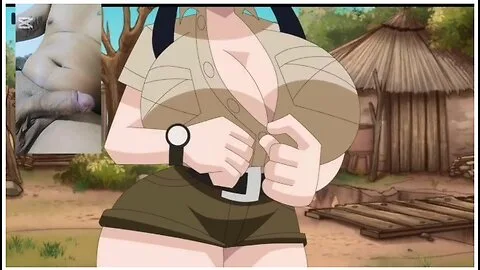 Preview supplied for A Rich To Busty Delicious Hentai