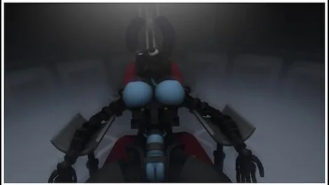Preview supplied for Glamrock Endoskeleton Sex Test