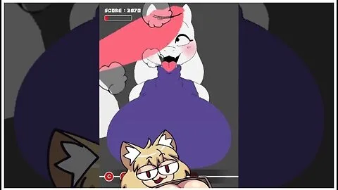 Preview supplied for Super Undertale Trio Decides To Go Very Heavy On My Throbbing... Beatbanger