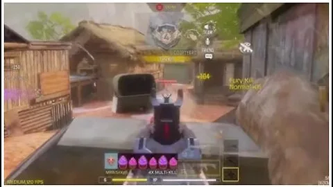 Preview supplied for Closer Cod:m Clips
