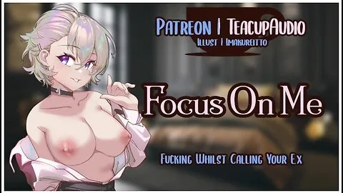 Preview supplied for Fucking Your Friend Whilst Calling Your Ex (f4m)