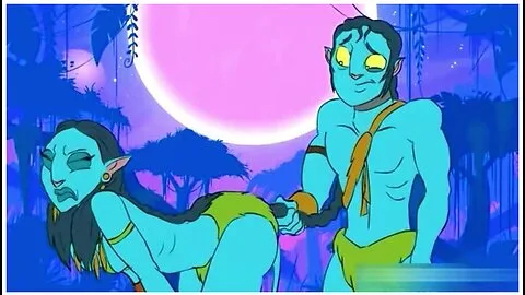 Preview supplied for Avatar 2 Sex