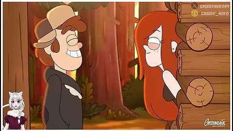 Preview supplied for Many Summers Later (by Cartoonsaur)