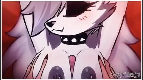 Preview supplied for Helluva Boss Girls