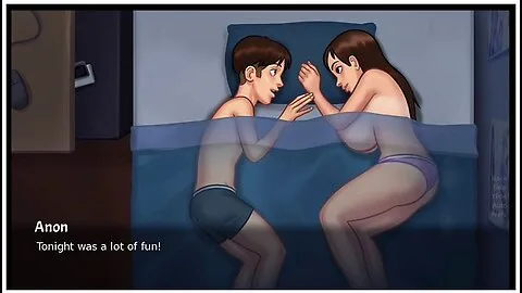 Preview supplied for My Stepmom Adjusted Routines One Rule At A Time (18+)