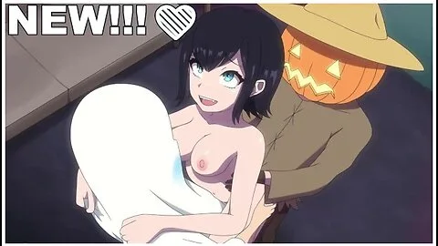 Preview supplied for Mavis Dracula Fucked Hard For The First Time On Human Halloween