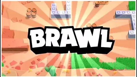 Preview supplied for Brawl Star