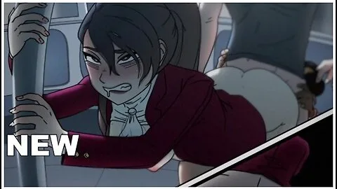 Preview supplied for Hard Fucking On A Public Bus On The R3 Line