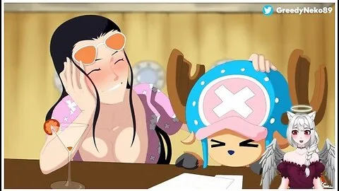 Preview supplied for Teasing The Doctor(parody) By Deepstroke