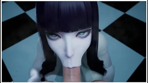 Preview supplied for Under The Gothic Witch( ) [4k 60fps, 3d Hentai Game, Uncensored, Ultra Settings]