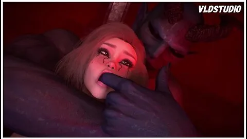 Preview supplied for Mind Capture - Demon Fucked Nun In Anal & Hardcore