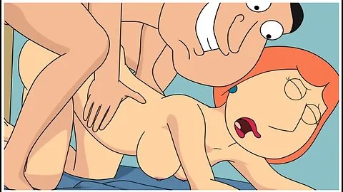 Preview supplied for Guy Porn Glenn Fucks Hard Lois Doggystyle