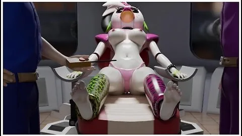 Preview supplied for Chikas Sexy Mode Kicked In Again