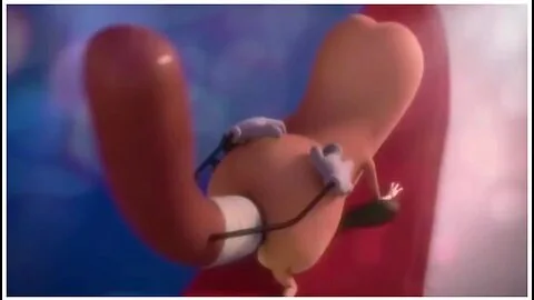 Preview supplied for Sausage Party Orgy Group Sex