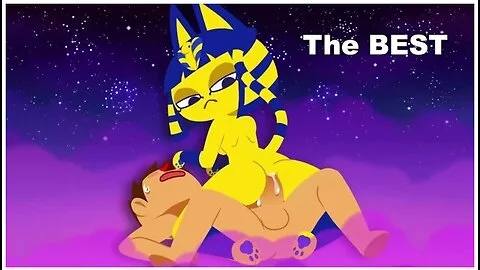 Preview supplied for Ankha Best Hentai 2