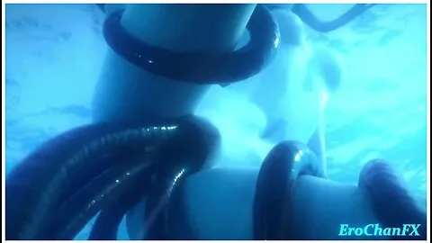 Preview supplied for Honkai Star Rail Jingliu Underwater Hentai