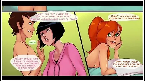 Preview supplied for Adult Gwen Gets Fucked