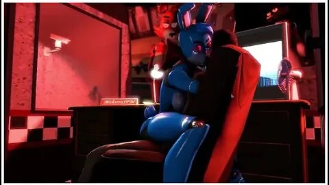 Preview supplied for Fnaf Bonnie Encounter + Gallery