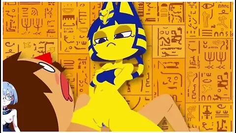 Preview supplied for Zone Ankha