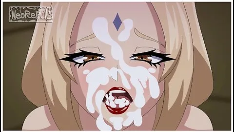 Preview supplied for Naruto- Tsunade Loosing A Poker Game And Now Has To Use Her Tits