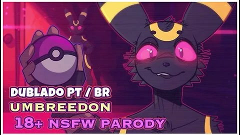 Preview supplied for Umbreedon - Dubbed Em Pt / Br