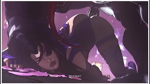 Preview supplied for Nagoonimation - Spotted