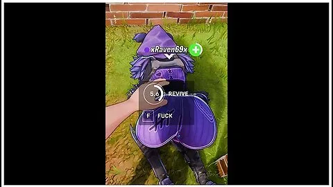 Preview supplied for Raven Team Leader Gets Unexpected Backshots