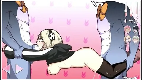 Preview supplied for Party Games Stuffy Bunny Viewer