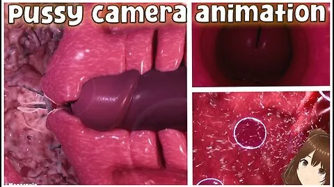Preview supplied for Camera Inside Pussy Getting My Stepsister Pregnant (monarchy Animation) - Jazziuu