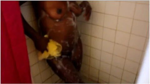 Preview supplied for Dirty Girl Gets Clean Preview