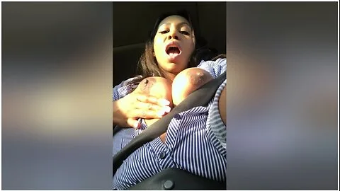 Preview supplied for Flashing My Boobs While Driving