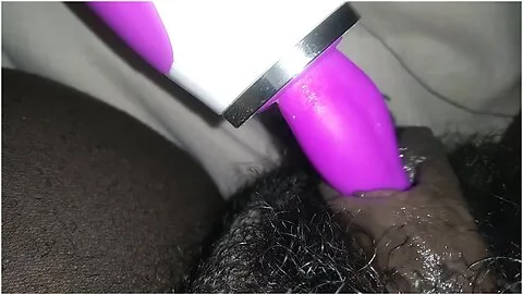 Preview supplied for First Experience With Personal Lvr From Pocket Lvr. Clit Licking And Suction Toy