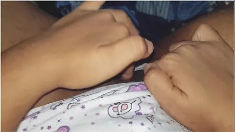 Preview supplied for Twisting Like The Whore I Am When I Finger My Wet Cunt