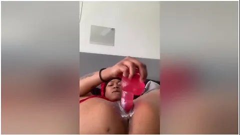 Preview supplied for Playing With My Pretty Pussy Until I Squirt And