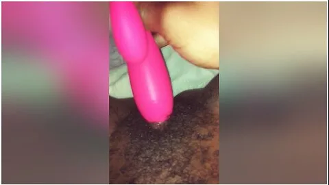 Preview supplied for Playing With My Wet Hairy Pussy For