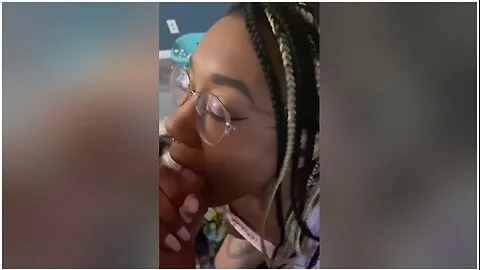 Preview supplied for First Time Fucking With Her New Hair Style