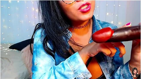 Preview supplied for Bem Putinha Dando O Cu Para Roludo! - Joi Cei - Punheta Guiada - # 25